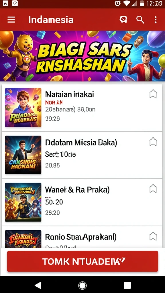 Screenshot 456win nomor 1