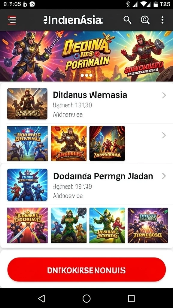 Screenshot 987up nomor 1