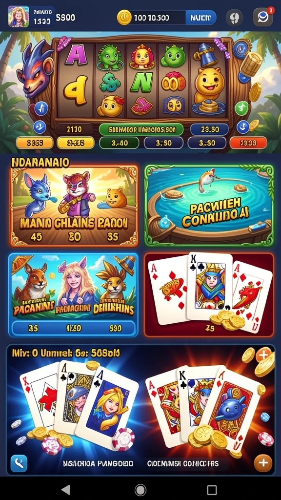 Screenshot 987up nomor 3