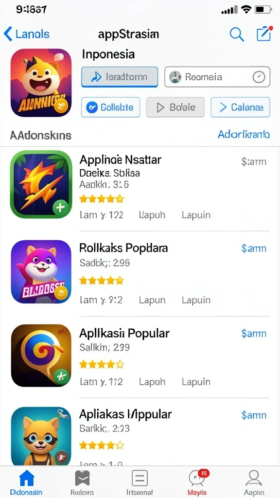 Screenshot iosbet nomor 3
