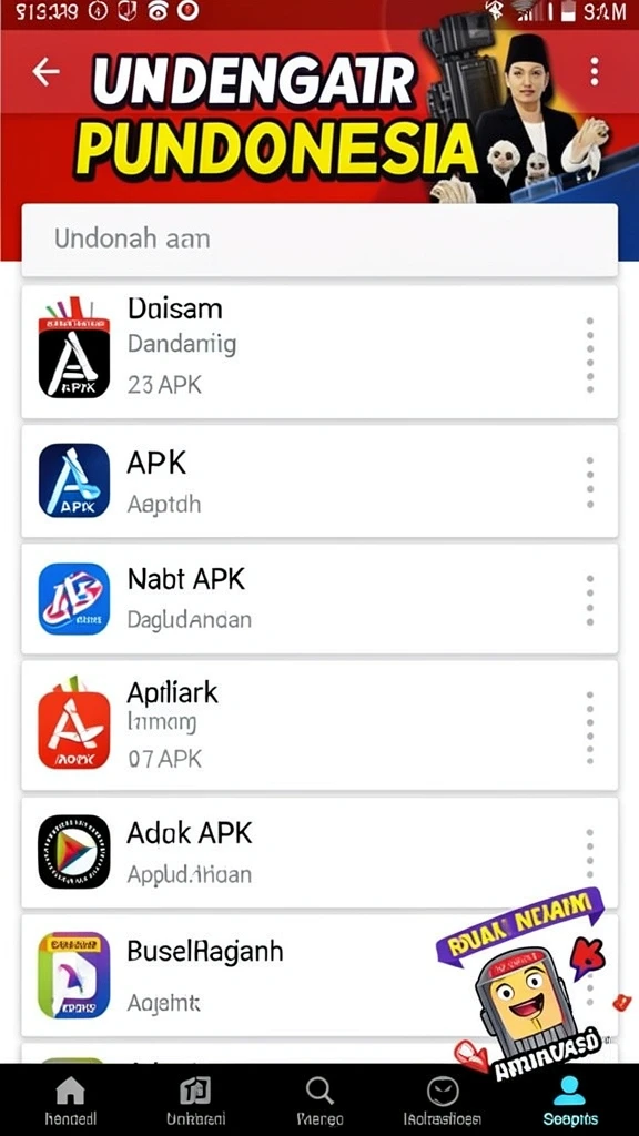 Screenshot k3k3 nomor 1