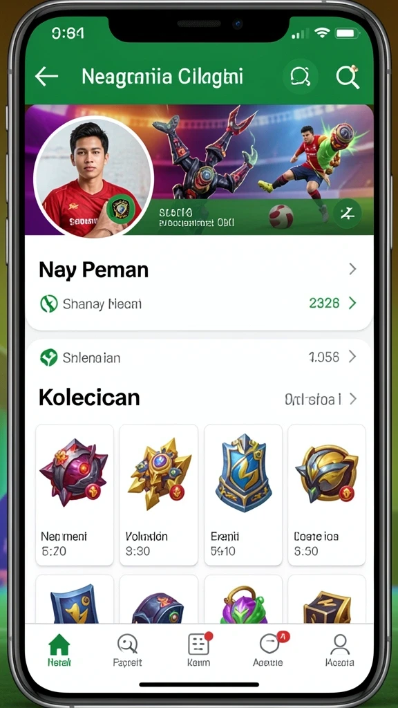 Screenshot kepo66 nomor 3