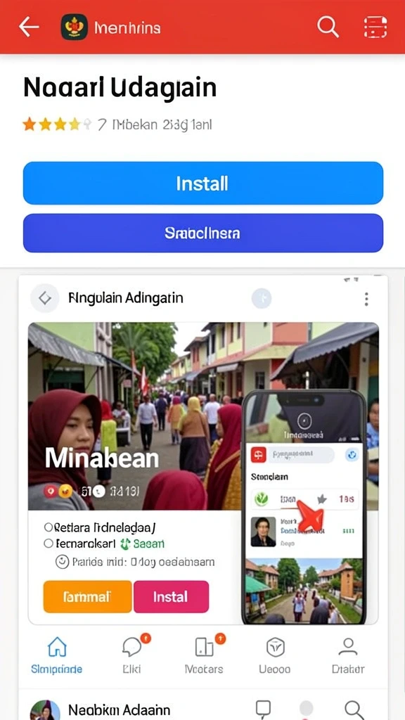 Screenshot luckyslots nomor 2