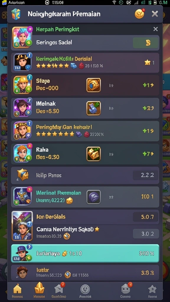 Screenshot megawin188 nomor 3