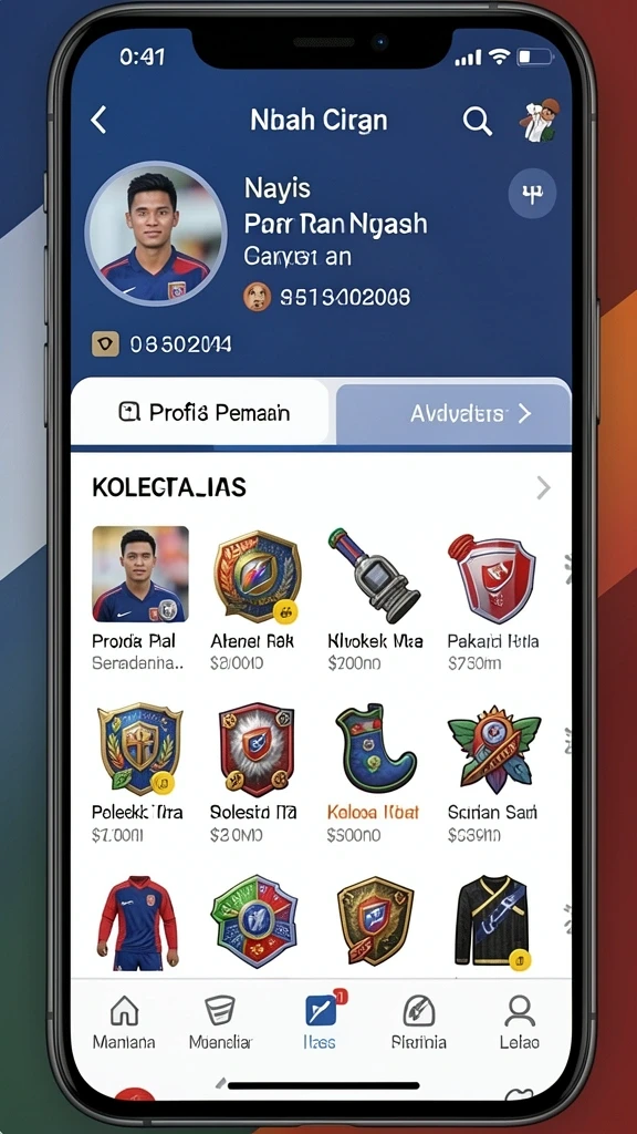 Screenshot mikatoto nomor 1