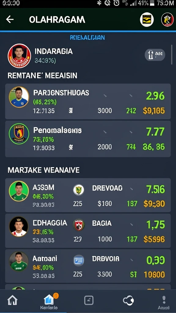 Screenshot pesiar88 nomor 1