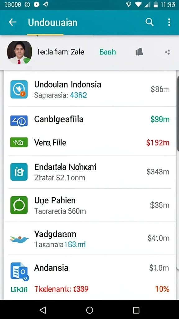 Screenshot prg007 nomor 3
