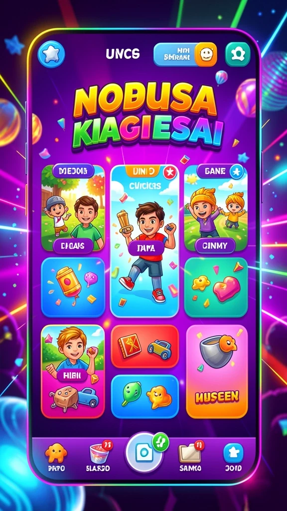 Screenshot v87 nomor 3
